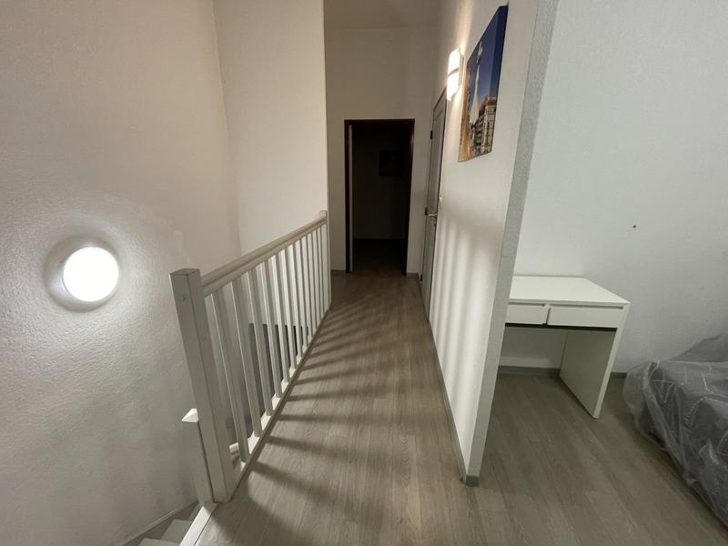 Maison - 69 m² - 4 pièces