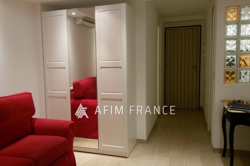 Appartement - 31 m² - 1 pièce