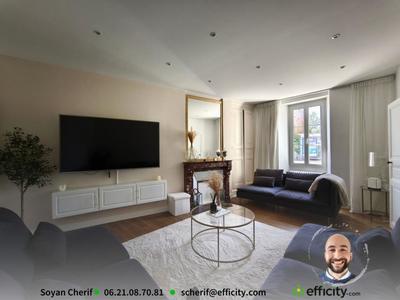 Maison - 141 m² - 6 pièces