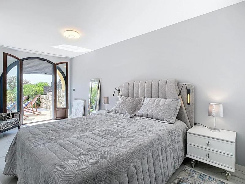 Appartement - 118 m² - 3 pièces