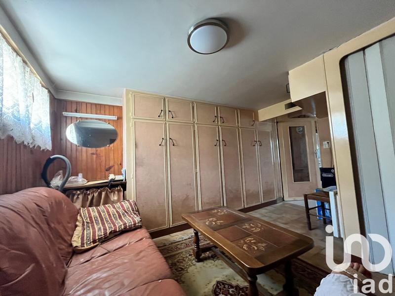 Maison - 66 m² - 3 pièces