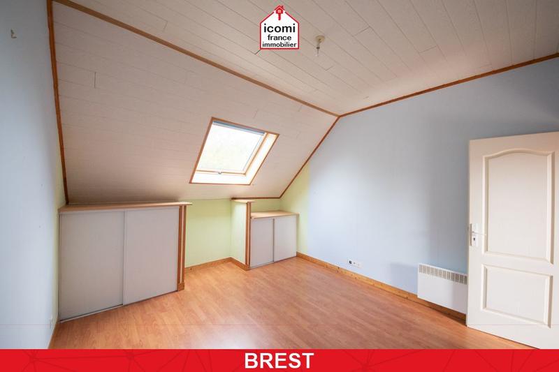 Maison - 112 m² - 6 pièces