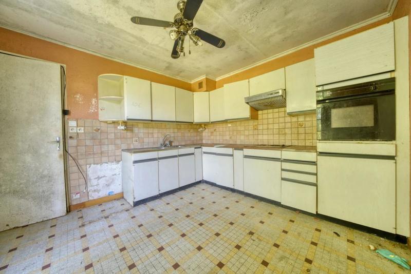 Maison - 131 m² - 9 pièces