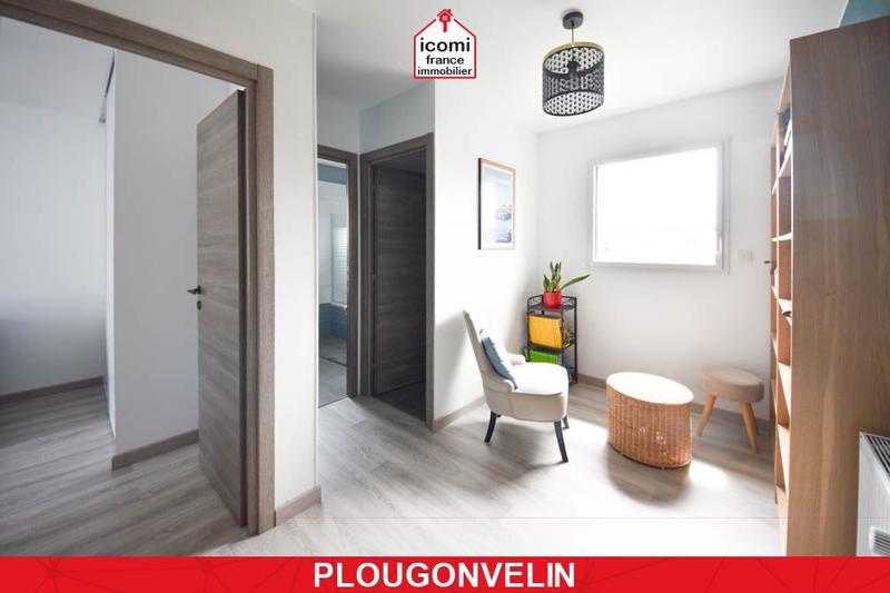 Maison - 118 m² - 5 pièces