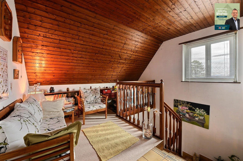 Maison - 101 m² - 5 pièces