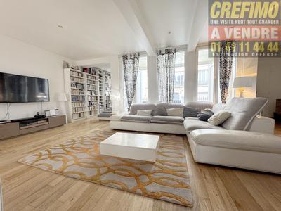 Maison - 114 m² - 5 pièces