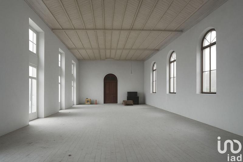 Local commercial - 300 m²