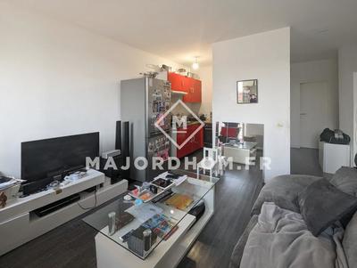 Appartement - 47 m² - 3 pièces