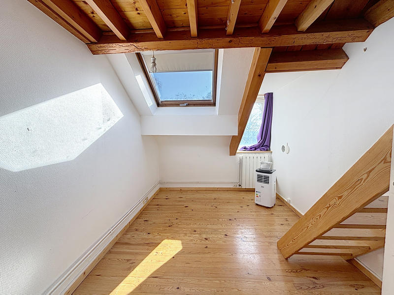 Appartement - 124 m² - 4 pièces