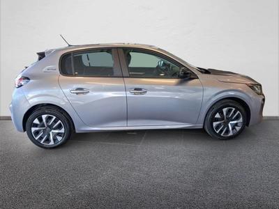 Peugeot 208 Electrique 50 kWh 136ch Style