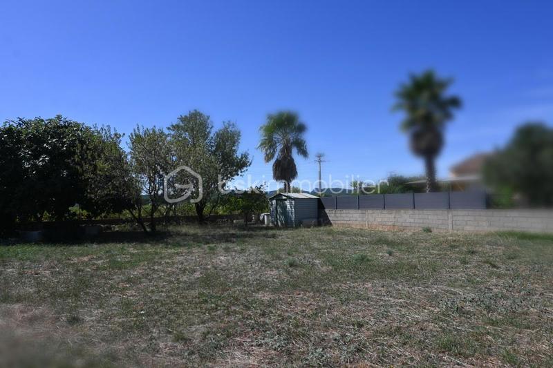 Maison - 210 m² - 7 pièces