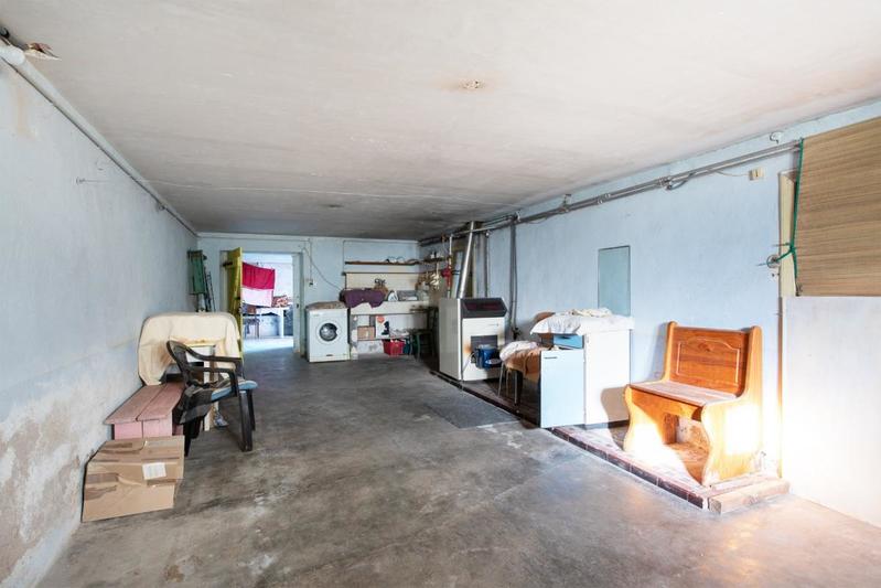 Maison - 131 m² - 6 pièces