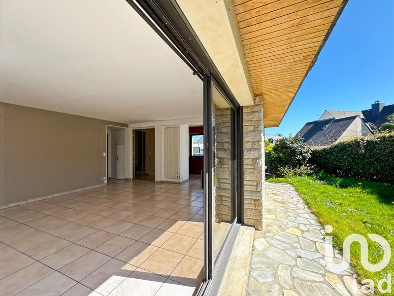 Maison - 158 m² - 5 pièces