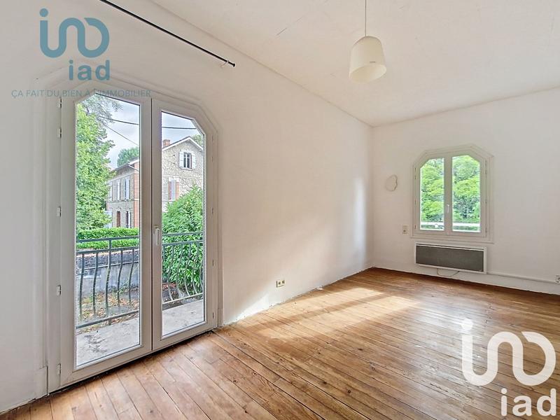 Maison de ville - 240 m² - 6 pièces