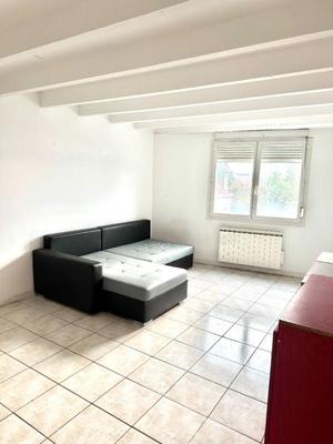 Appartement - 25 m² - 1 pièce