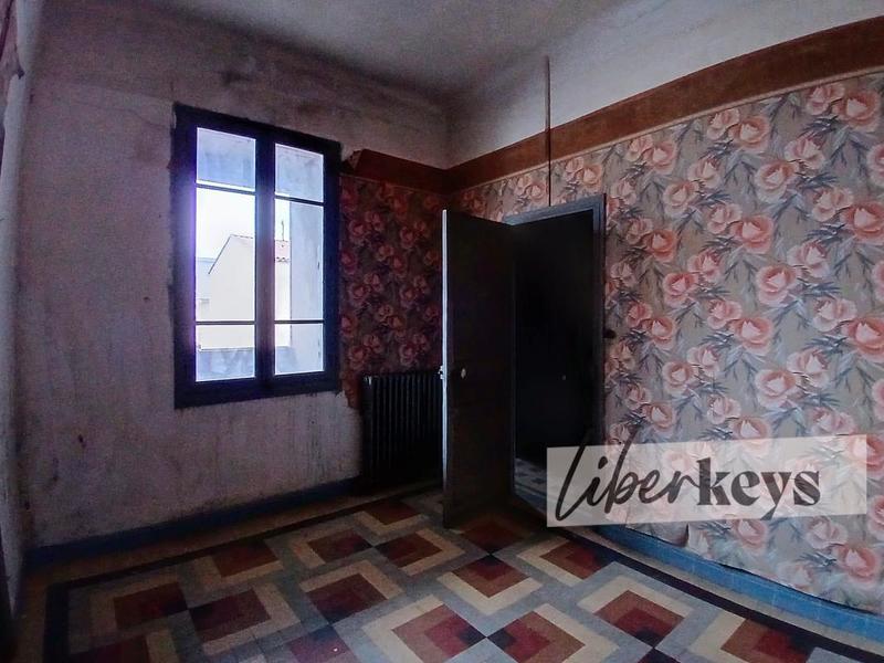 Maison - 362 m² - 7 pièces