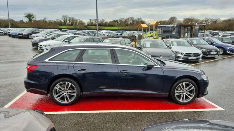 Audi A6 Avant 40 Tdi 204 Ch s tronic 7 Business Executive