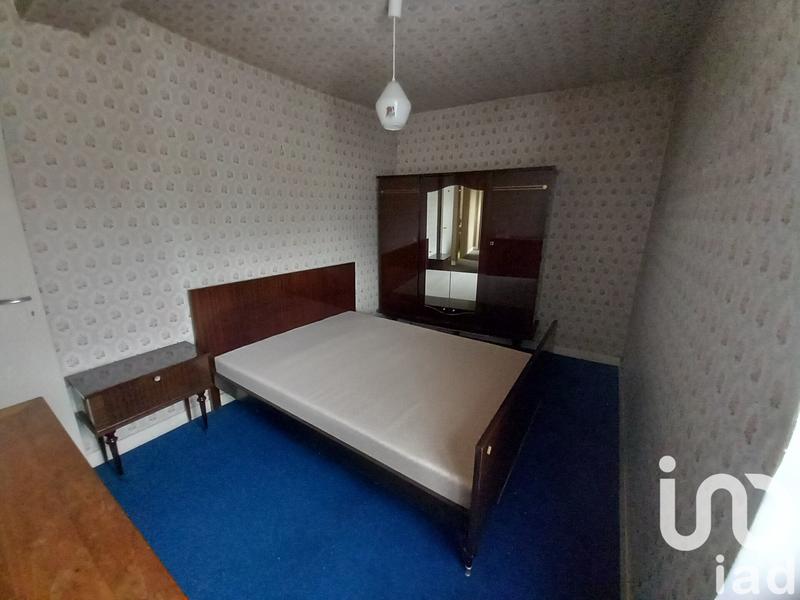 Maison de ville - 66 m² - 4 pièces