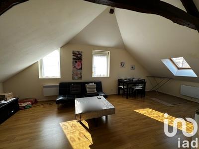 Immeuble - 150 m² - 2 pièces