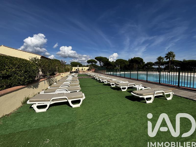 Châlet - 63 m² - 4 pièces