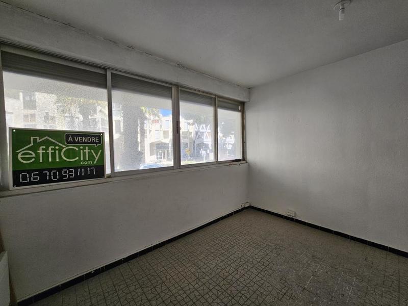 Appartement - 13 m² - 1 pièce