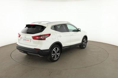 Nissan Qashqai 1.3 Dig-T 140 ch