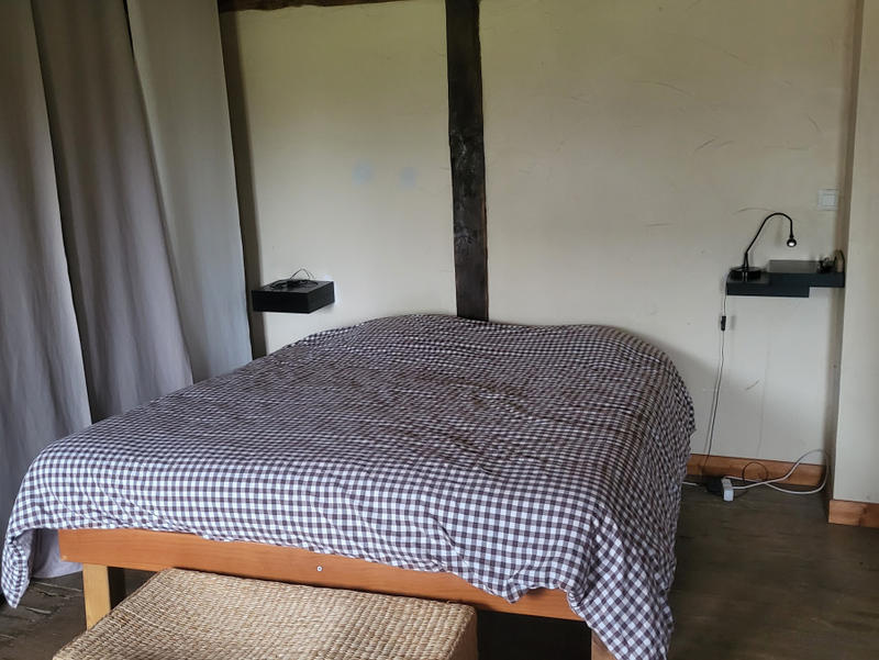 Maison - 138 m² - 5 pièces