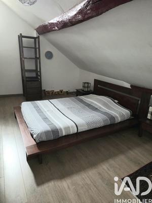 Maison de village - 79 m² - 4 pièces