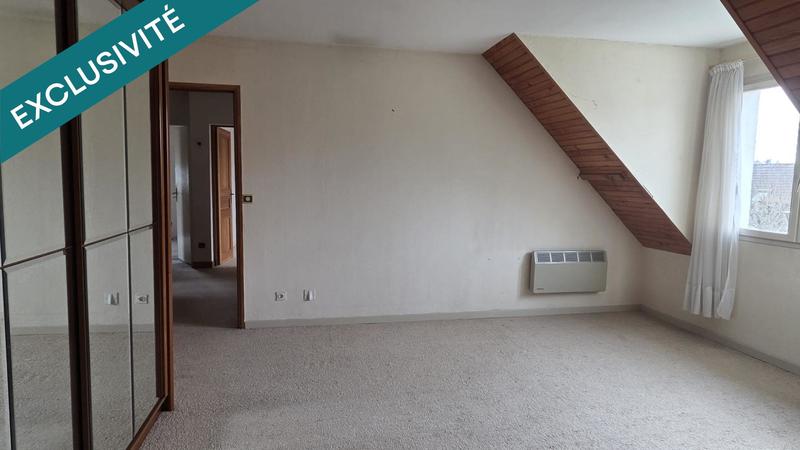 Maison - 153 m² - 8 pièces