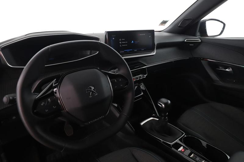 Peugeot 2008 1.2 PureTech Allure Pack 101 ch