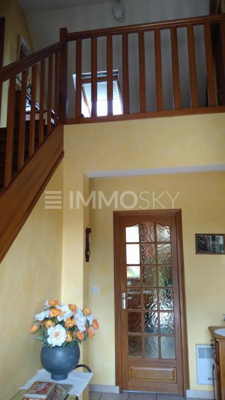 Villa - 101 m² - 5 pièces