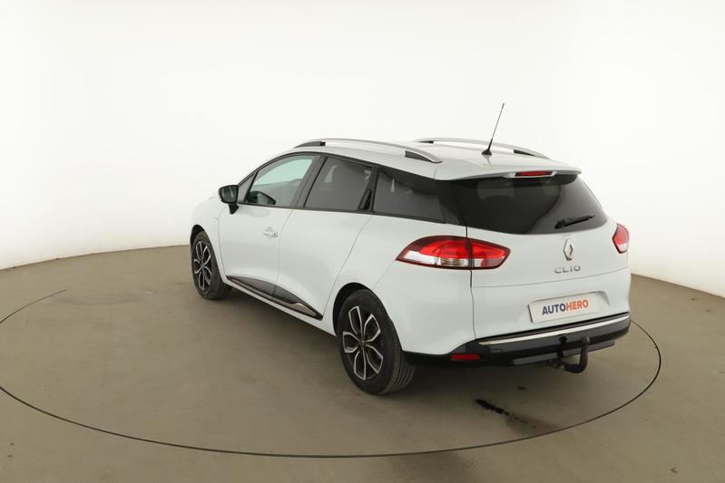 Renault Clio Estate 0.9 TCe Energy Limited 90 ch