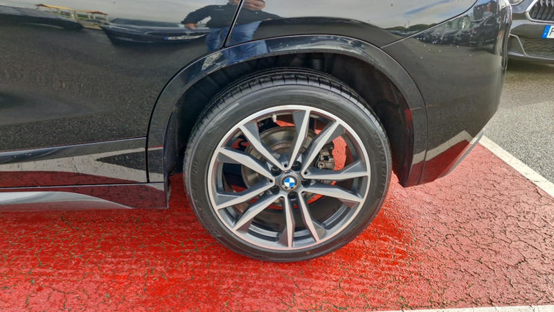 Bmw X2 F39 Sdrive 18i 136 Ch Bvm6 m Sport