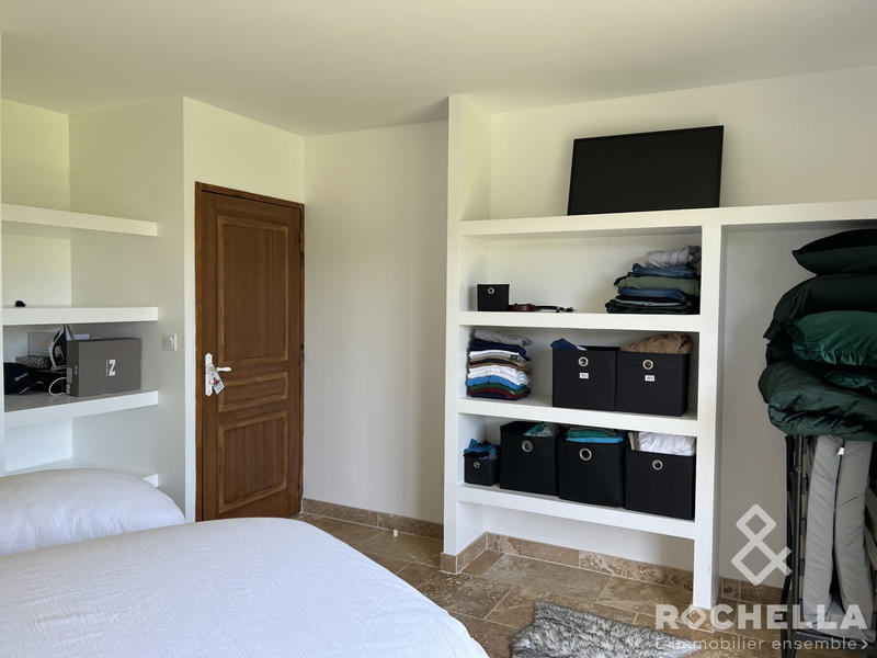 Maison - 109 m² - 4 pièces