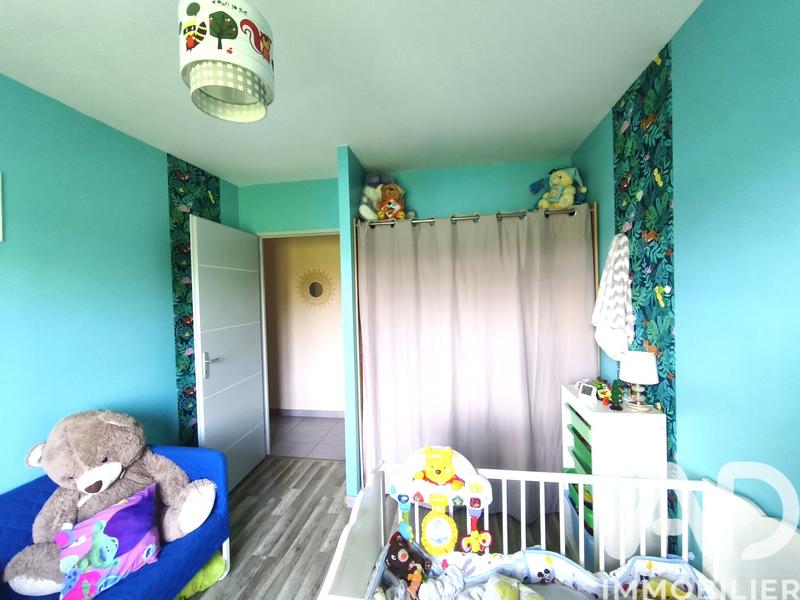 Maison - 106 m² - 5 pièces