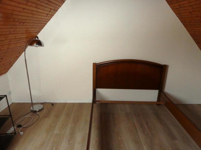 Maison en pierre - 72 m² - 4 pièces