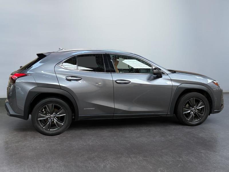 Lexus Ux My20 250h 2wd Luxe