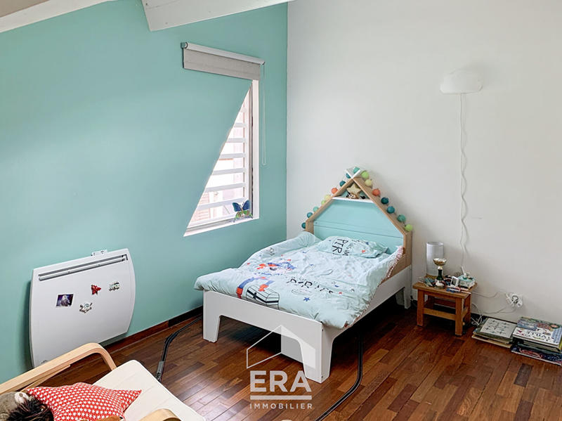 Maison - 191 m² - 5 pièces