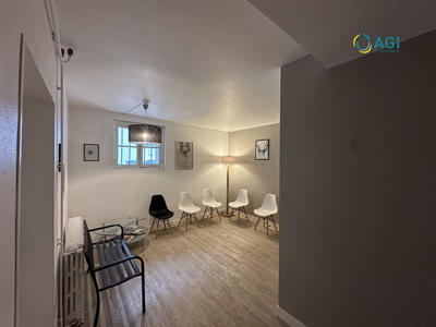 Local d'activités - 50 m²