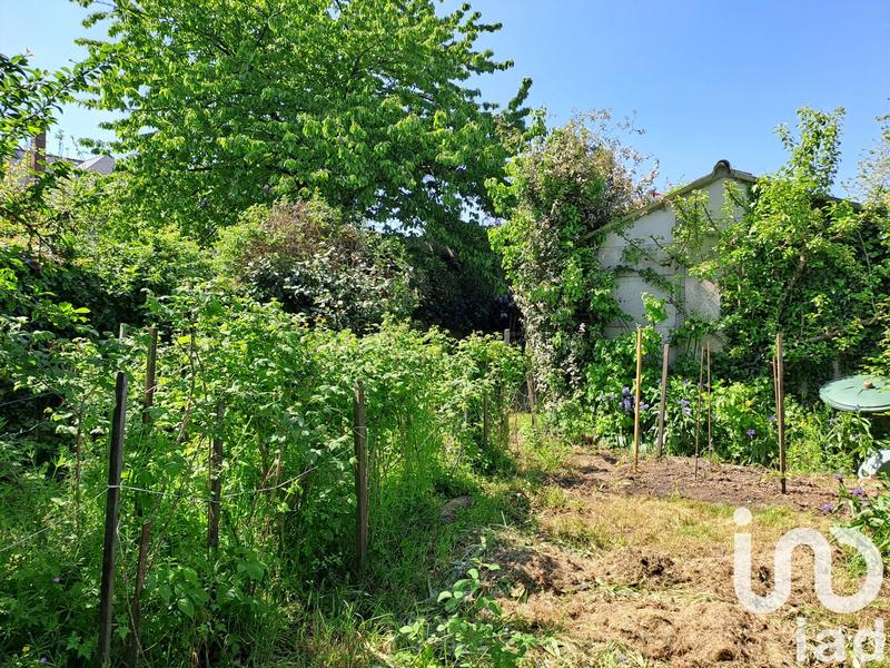 Maison - 280 m² - 12 pièces