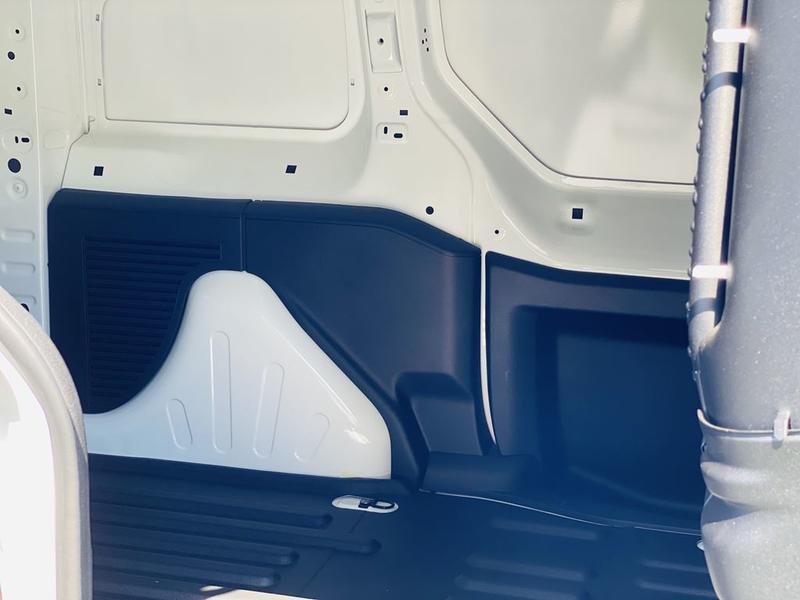 Peugeot Partner E- II Full Electrique