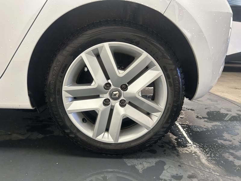 Renault Clio SCe 75 Business