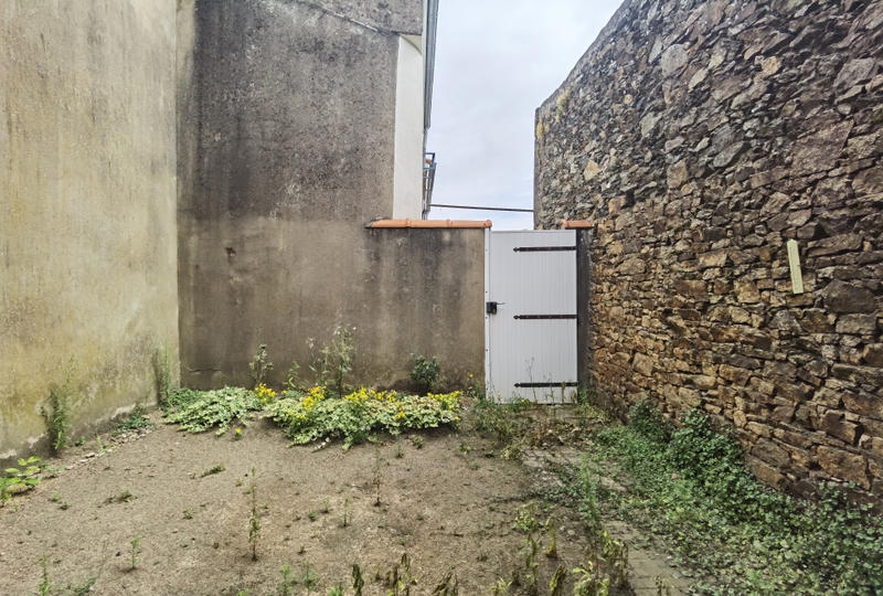 Maison - 117 m² - 5 pièces