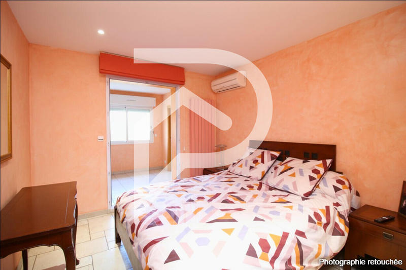 Maison - 169 m² - 6 pièces