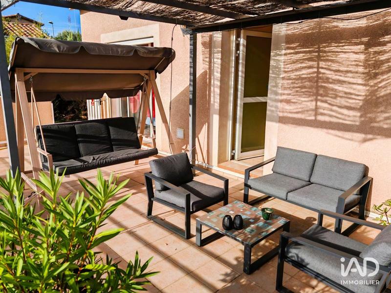 Maison - 235 m² - 5 pièces