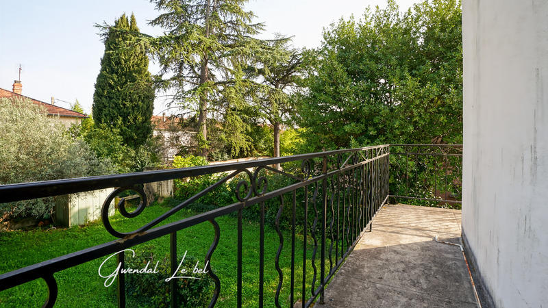 Maison - 106 m² - 4 pièces