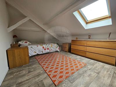 Maison - 184 m² - 7 pièces