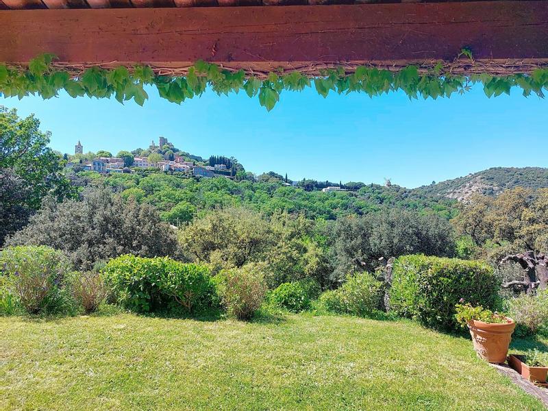 Bastide - 225 m² - 6 pièces