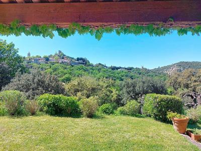 Bastide - 225 m² - 6 pièces