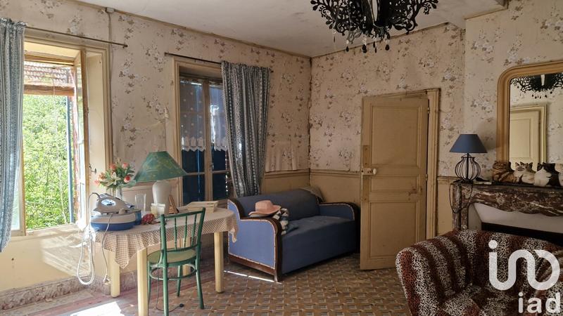 Maison - 160 m² - 5 pièces